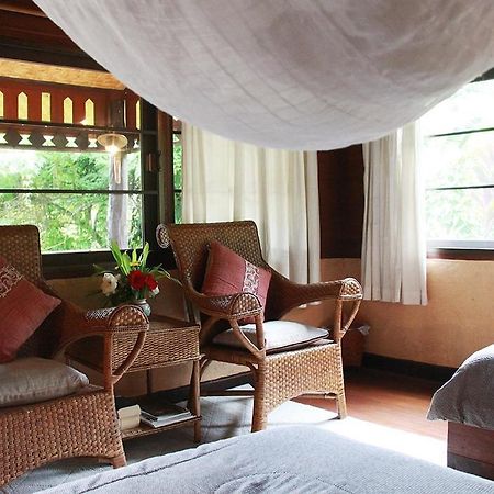 Mae Sa Valley Garden Resort Chiang Mai Zewnętrze zdjęcie