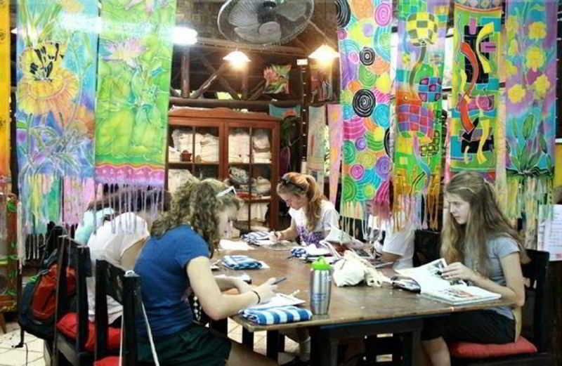Mae Sa Valley Garden Resort Chiang Mai Zewnętrze zdjęcie