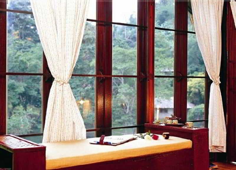 Mae Sa Valley Garden Resort Chiang Mai Zewnętrze zdjęcie