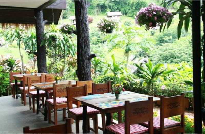 Mae Sa Valley Garden Resort Chiang Mai Zewnętrze zdjęcie