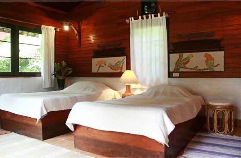 Mae Sa Valley Garden Resort Chiang Mai Zewnętrze zdjęcie
