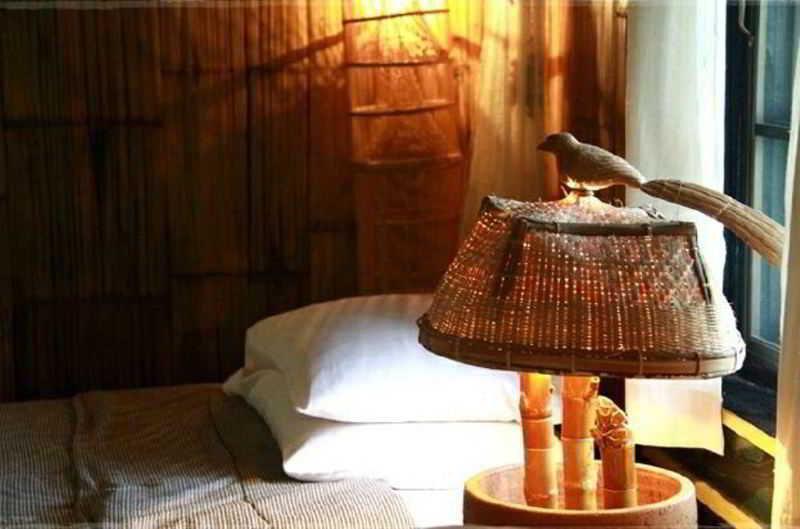 Mae Sa Valley Garden Resort Chiang Mai Zewnętrze zdjęcie