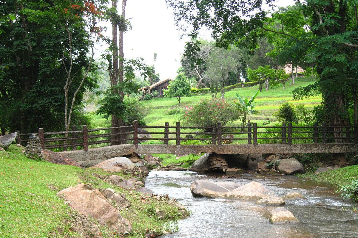 Mae Sa Valley Garden Resort Chiang Mai Zewnętrze zdjęcie