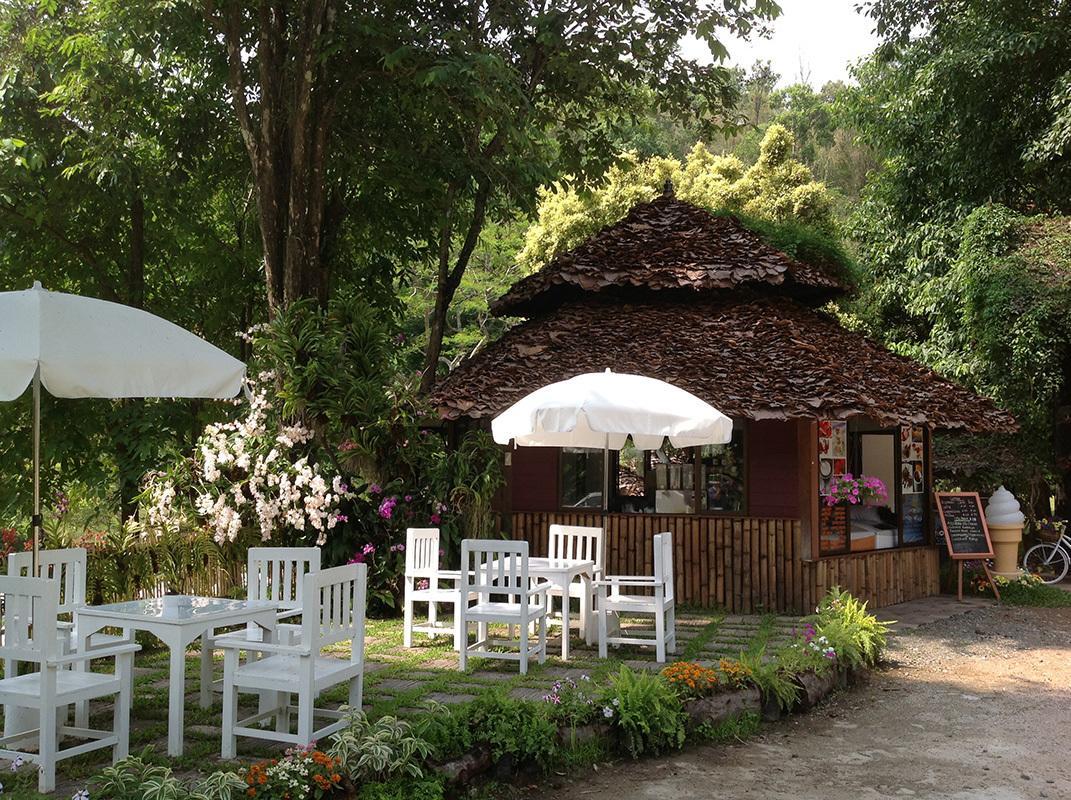 Mae Sa Valley Garden Resort Chiang Mai Zewnętrze zdjęcie