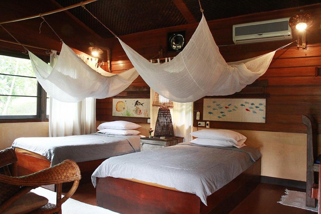 Mae Sa Valley Garden Resort Chiang Mai Zewnętrze zdjęcie