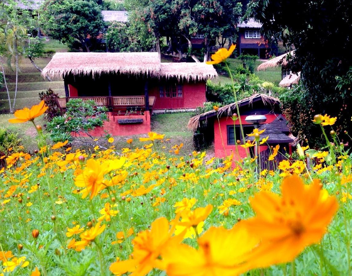 Mae Sa Valley Garden Resort Chiang Mai Zewnętrze zdjęcie
