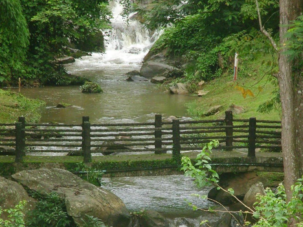 Mae Sa Valley Garden Resort Chiang Mai Zewnętrze zdjęcie