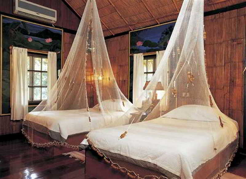 Mae Sa Valley Garden Resort Chiang Mai Zewnętrze zdjęcie