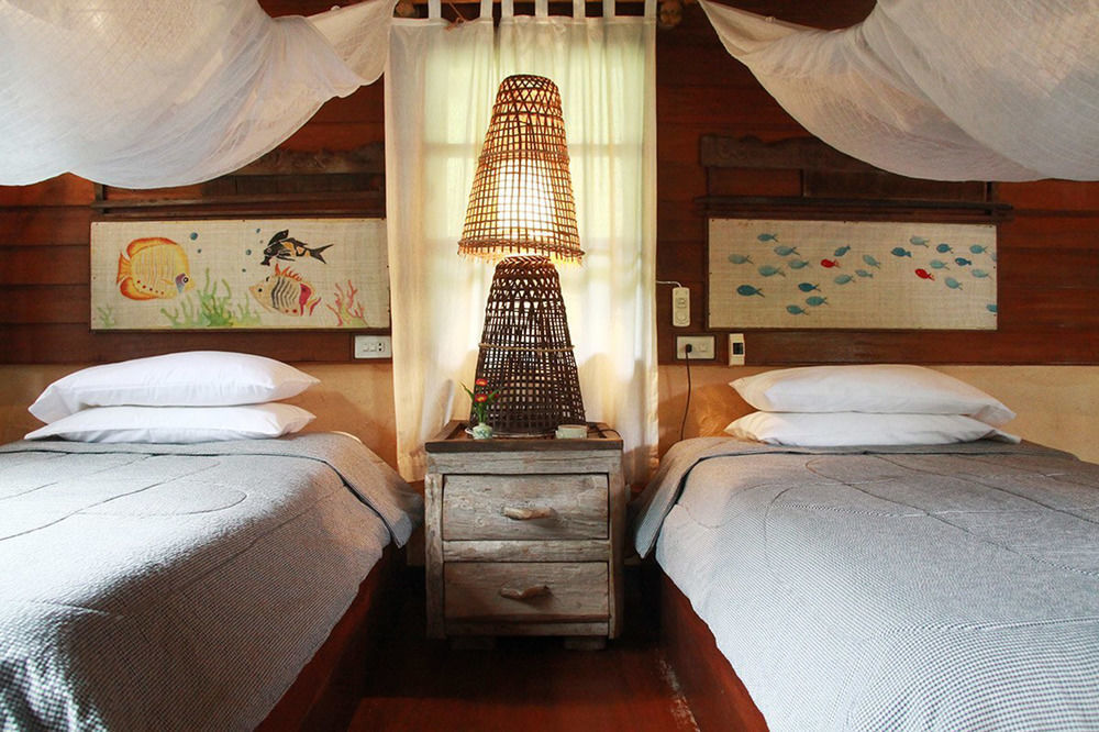 Mae Sa Valley Garden Resort Chiang Mai Zewnętrze zdjęcie