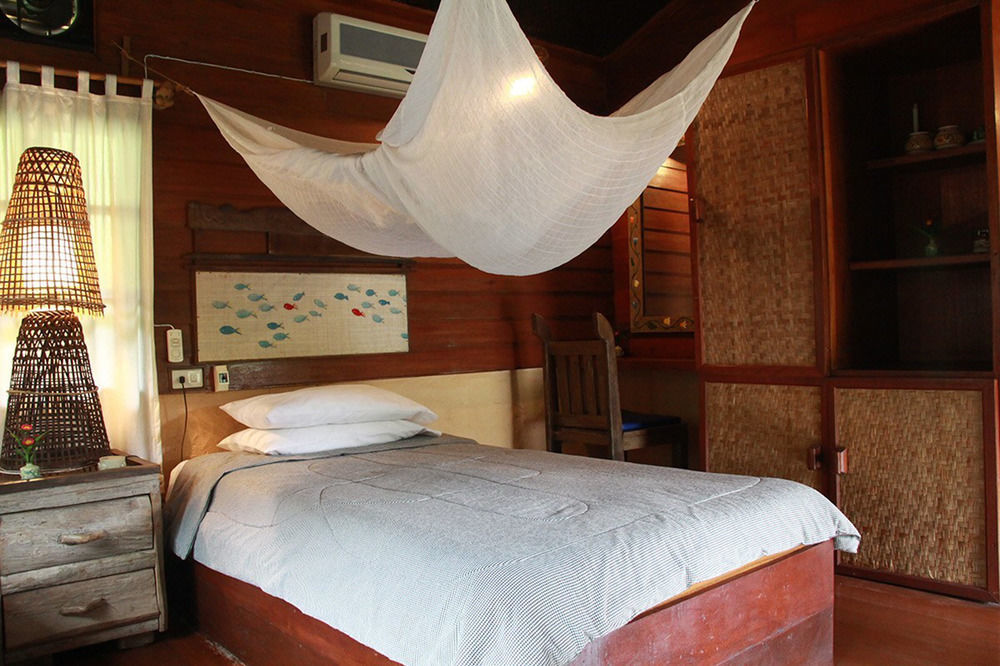 Mae Sa Valley Garden Resort Chiang Mai Zewnętrze zdjęcie