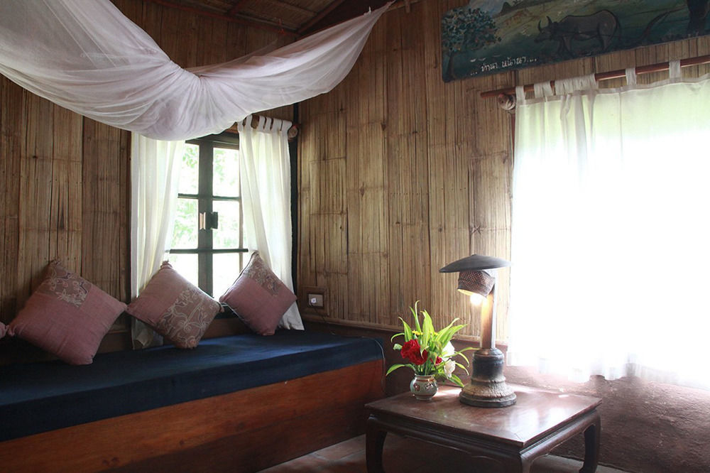 Mae Sa Valley Garden Resort Chiang Mai Zewnętrze zdjęcie
